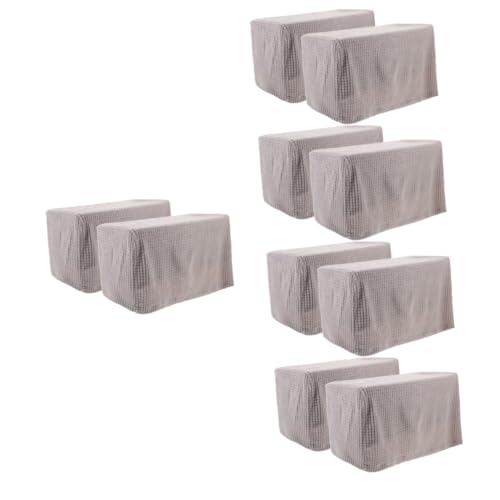 Fundas protectoras para brazos de sofá ideales para el salón 2