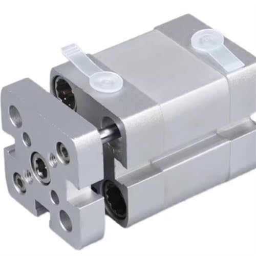 Vérin pneumatique compact ADNGF20 pour automatisation industrielle