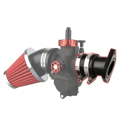 Conector de arranque para moto de cross en circuitos y rutas off-road 6