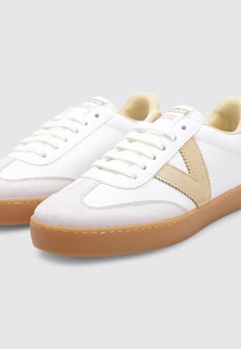 Image of victoria Unisex Gong Fu Canvas & Side Elastics & Sole Candy Color 108019 for Children