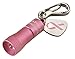Streamlight 99126 Nano LED Key Chain Light (10 Lumen), Pink, 12-Pack