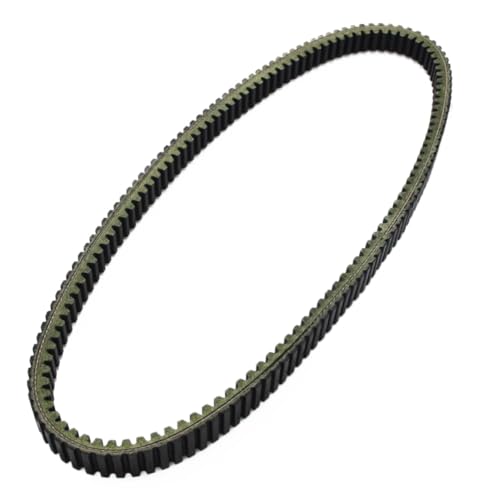 Correa de transmisión y embrague 23100-MCT-003 para FJS 600