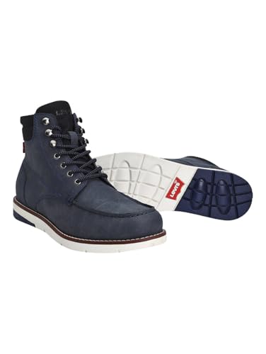 Image of Levi's mens Timber BOOTS - Capsule