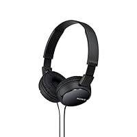 Sony MDR-ZX110 faltbarer