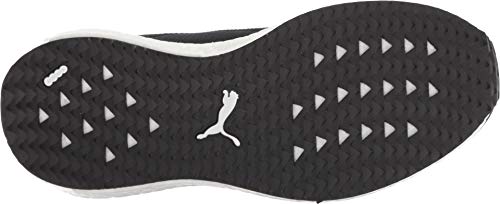 Image of Puma Women Mega NRGY Heather Knit Sneaker