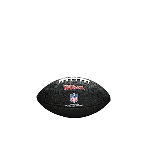 Image of Wilson NFL Football
