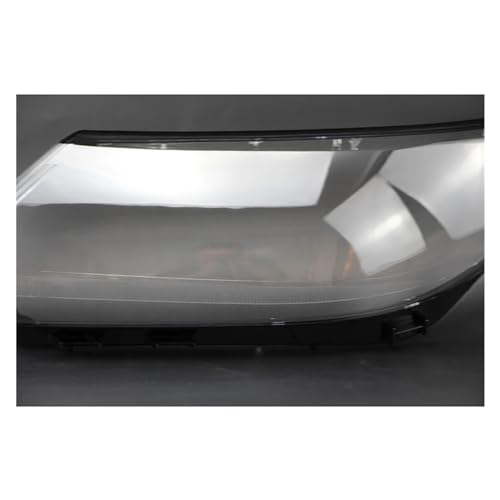 Coque de phare Tiguan infiltration eau solution buée vitre droite transparente 2017 - 5