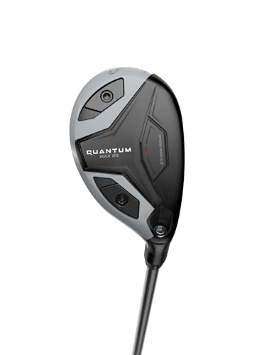 Callaway Quantum Max OS Hybrid Golf Club