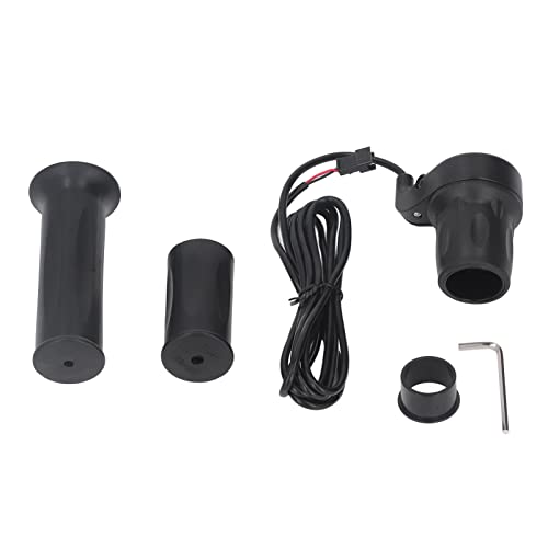 Accélérateur de vélo électrique 24V-72V pour VTT et vélo de route