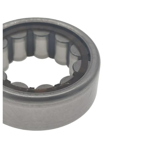 Roulement colonne direction robuste en acier renforcé pour suspension et fourche - 4