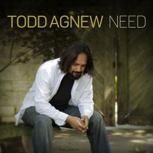 Todd Agnew
