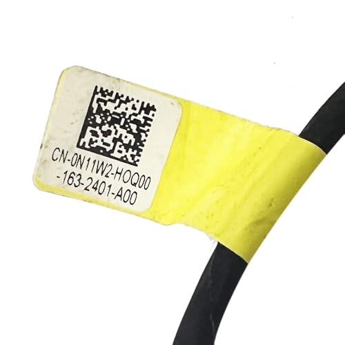 Flex de batería para Dell 5531 que soluciona fallos de carga 4