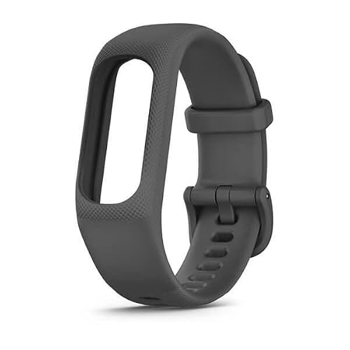 Bracelet de montre Garmin vívosmart 5 - vue 3