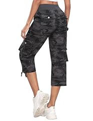 19-camouflage Dark Grey