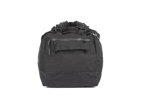 Lifeventure Expedition Cargo Duffle Bag | 50 litres Capacity with Removable Rucksack Straps - Image 4