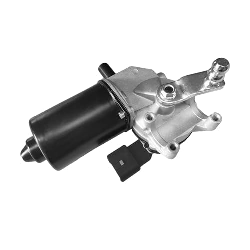 Essuie-glace pour BMW E71 moteur avant tringlerie serein sous la pluie
