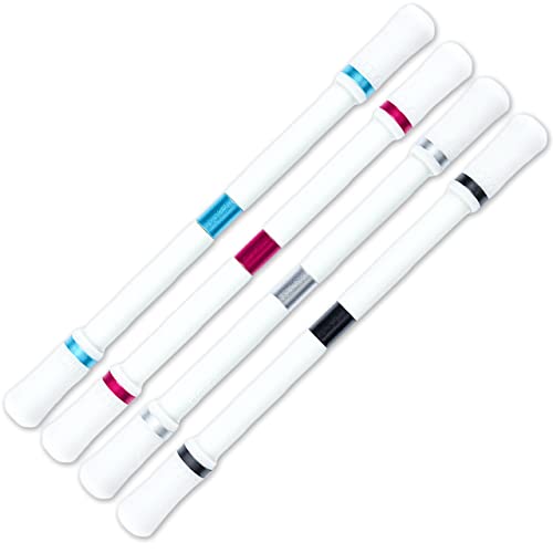 Amazon | Rimikuru ペン回し 専用ペン 練習用 回しやすい 初心者 4色