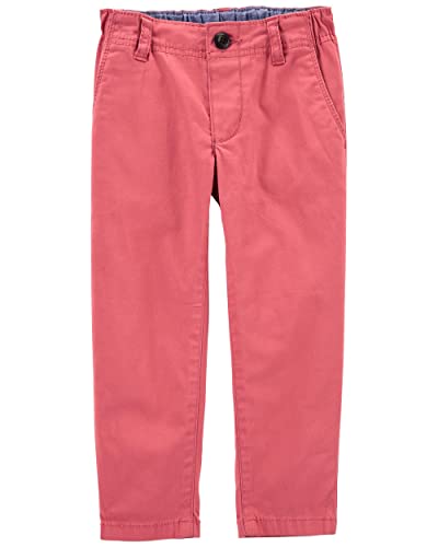 Image of OshKosh B'Gosh Boys Slim Stretch Chino Pants