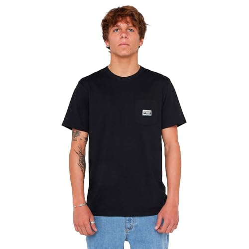T-shirt Sportline Badge Rip Curl idéal pour vos journées de surf