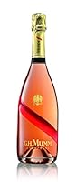 Mumm Grand Cordon Rose Wine Bottle, 750 ml
