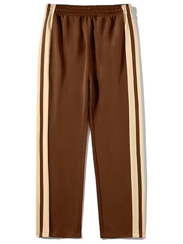 Image of Jump Cuts || Mens || Color Block || Side Pockets || Cargo
