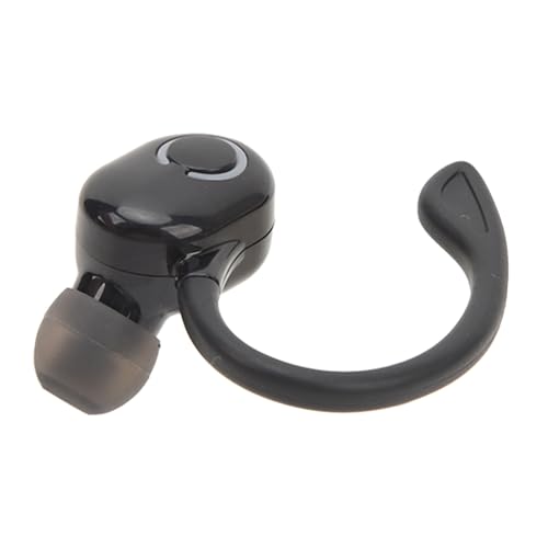 Auricular Bluetooth Gavigain con cancelación de ruido y diseño ergonómico miniatura 4