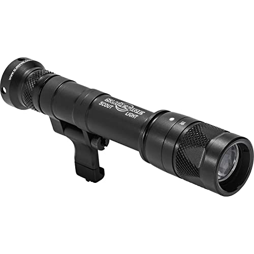 Image of SureFire Weaponlight LED - M640V-BK-PRO 350 Lumens - Black