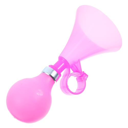 Toddmomy Scooter Horn for Boys Kids Bike Horn Electric Adorable Bicycle Accessories for Kids