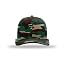 Army Camo/White