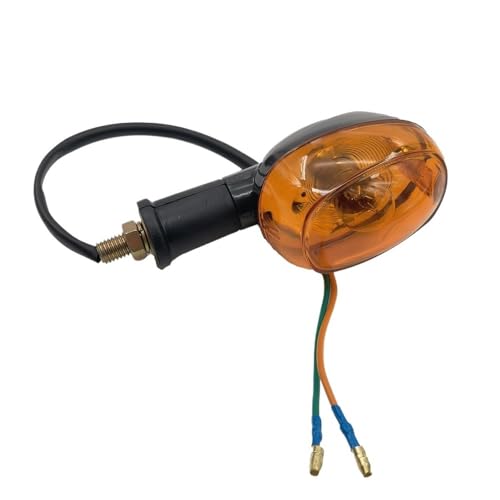 Feux stop et clignotant moto 50cc à 125cc compatible avec ST Z50 70