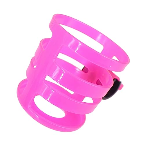 BESPORTBLE Ergonomic Stroller Bottle Holder Stroller Bottle Rack Portable Drink Carrier