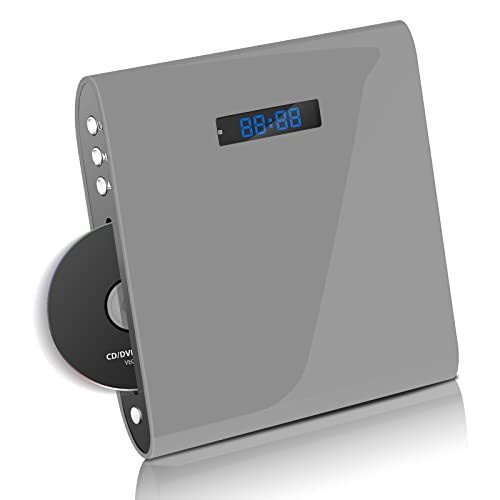 List of Top Ten Best Dvd Player With Hdmi Usbs [Experts