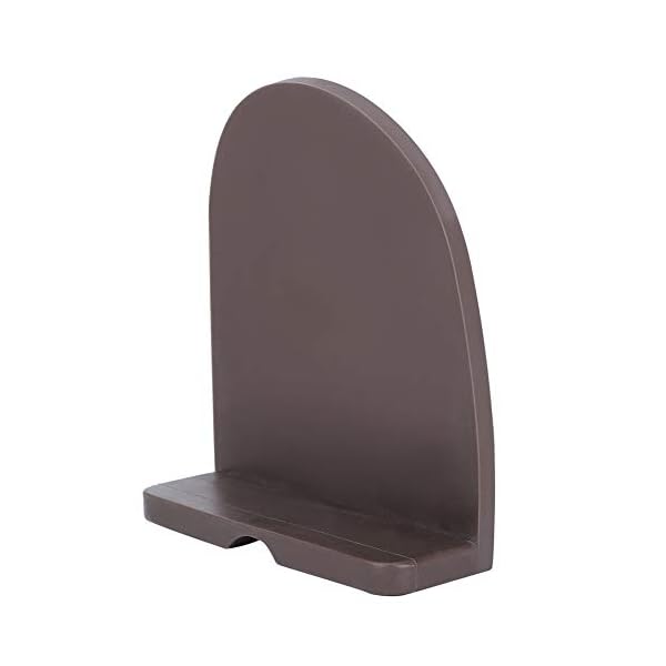 Tamper Mat, Dekaim Mini Thicken Silicona Polvo de café Tamper Support Pad Holder Tamping Corner Mat Cocina Herramientas… - Imagen 8
