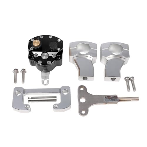 Amortisseur de direction Husqvarna 701 pour éliminer le guidonnage Enduro