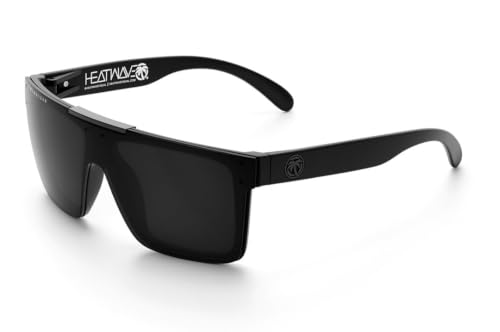 Image of Heat Wave Visual Quatro Z87 Sunglasses