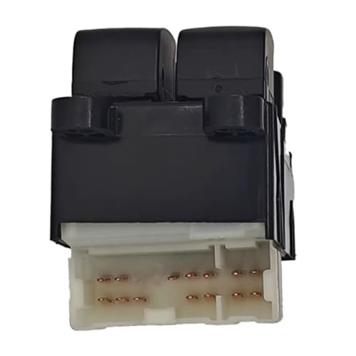 Bouton interrupteur lève-vitre 25401-VB700 pour réparer la commande de vitre bloquée