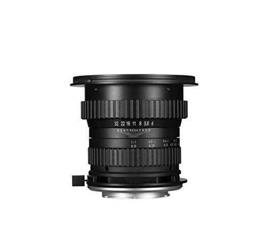 Venus Laowa 15mm f/4 groothoek 1:1 Macro Lens met verschuiving voor Canon EF Mount - Afbeelding 5