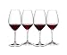 Riedel Wine Friendly Red Wine 002 Juego...
