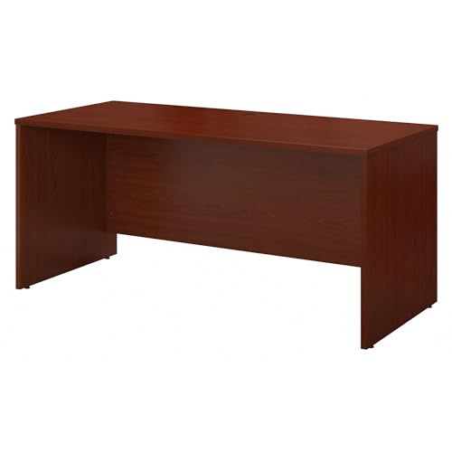 Bush Business Furniture WC36761 Series C Mahogany 60W Credenza Shell cover