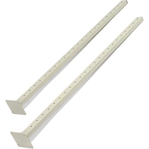 Global Industrial Upright Kit 48