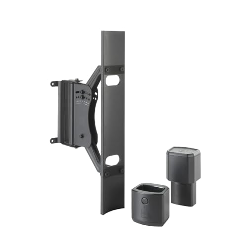 JBL Professional PRX ONE Install Bracket and Adapter Kit Wall Mount