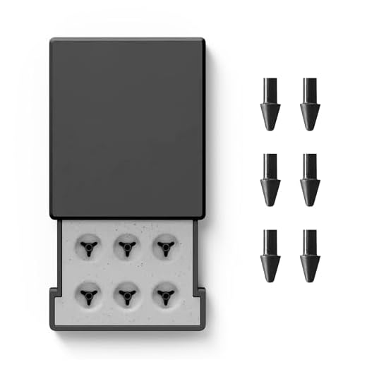 Replacement Tips for Remarkable Paper Pro