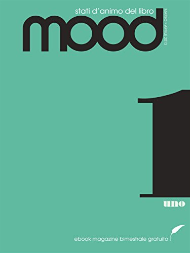Mood - Numero 1 Mood - Numero 1