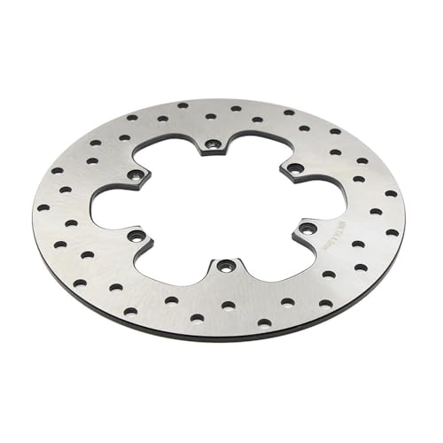 Disque de frein F650GS moto trail aventure rotors avant arrière F650ST voyage