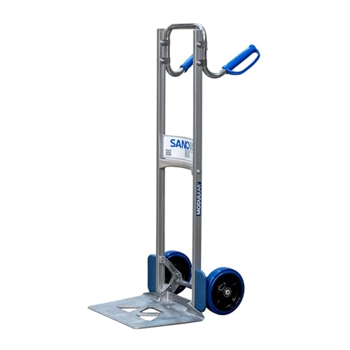 Carretilla manual utilitaria SANO LiftKar MODULKAR LST miniatura 2