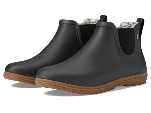 BOGS Women's Sweetpea Ii Chelsea Plush Boot