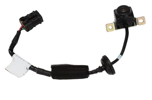 Caméra de recul Chery Tiggo 5 (2014-2017) T21-7900301 pour stationnement