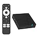 Google TV Box, 4K Ultra HD Streaming Media Player, 4GB RAM, 32GB Smart Android...