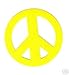 Peace Tanning Sickers 1000 Ct Roll