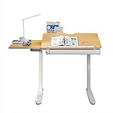 Elektrischer Hubtisch Zeichentisch Einstellbar Neigbar Kunststudio Schreibtisch zum Zeichnen Ergonomisches Design für Künstler Höhenverstellbarer Arbeitsplatz Kreative Arbeitsplatzlösung
